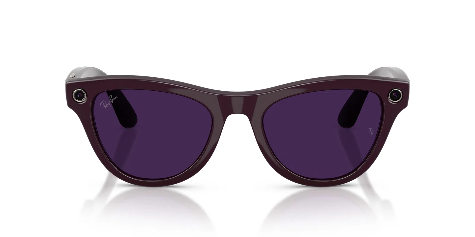 Ray-Ban Meta Skyler 4014 Sunglasses - view 65